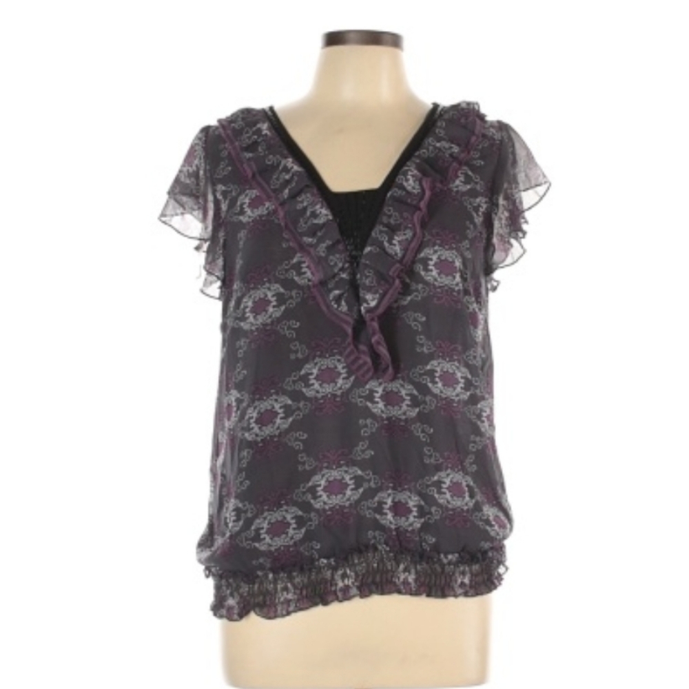 Charlotte Russe Blouse
